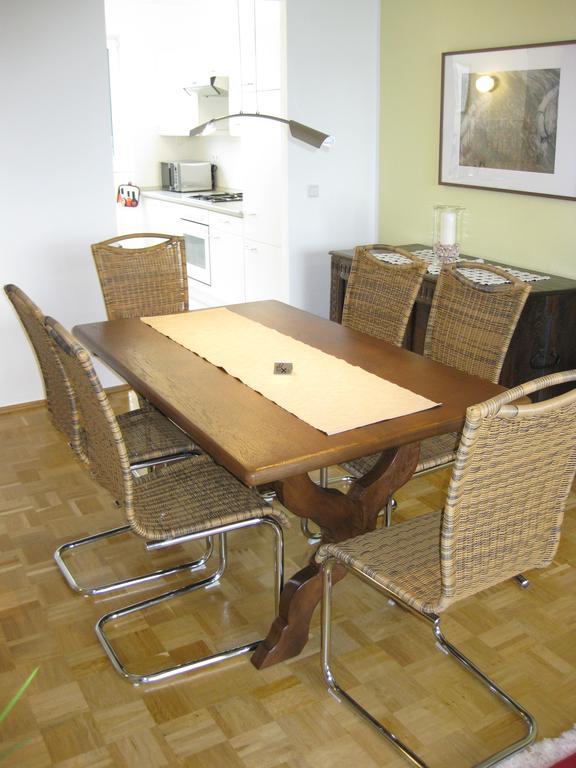 Ferienwohnungen Familie Boeckmann Berlijn Buitenkant foto