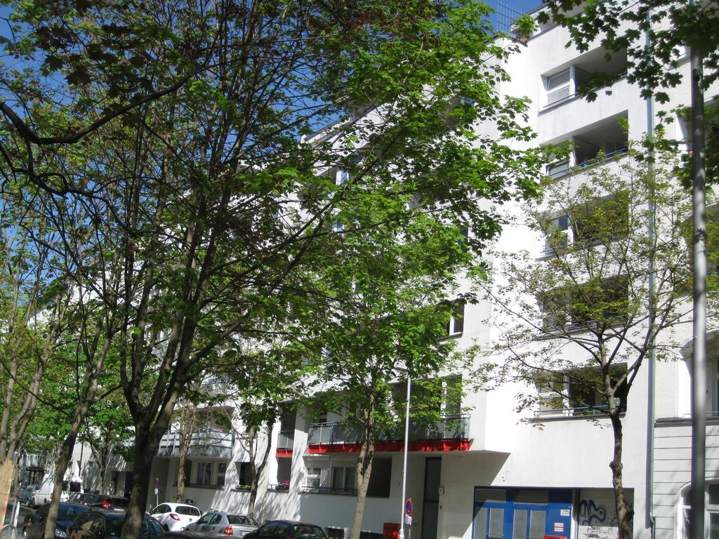 Ferienwohnungen Familie Boeckmann Berlijn Buitenkant foto
