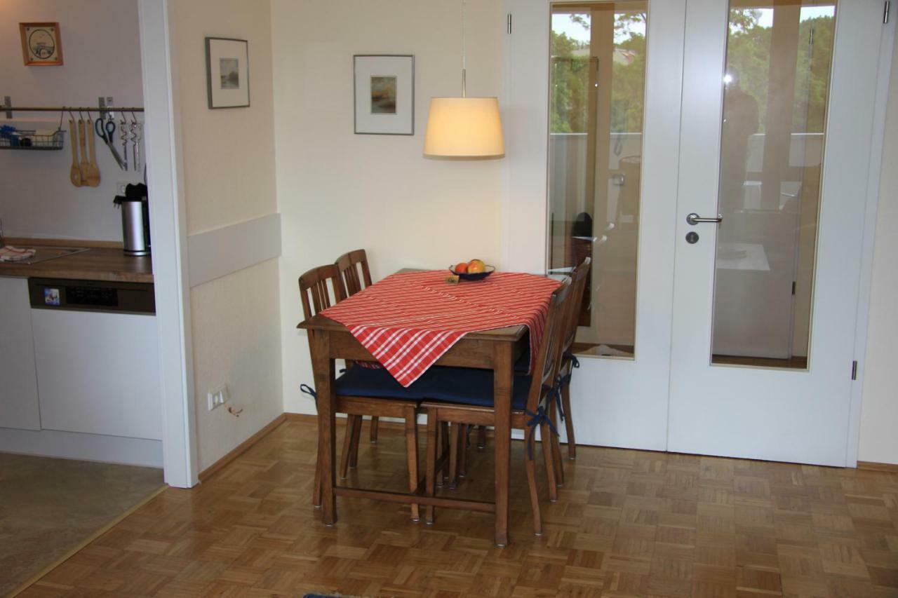 Ferienwohnungen Familie Boeckmann Berlijn Buitenkant foto