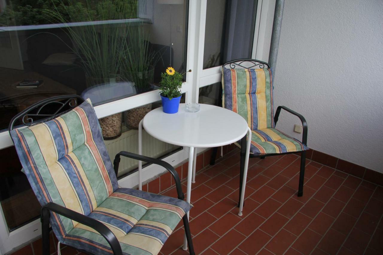 Ferienwohnungen Familie Boeckmann Berlijn Buitenkant foto